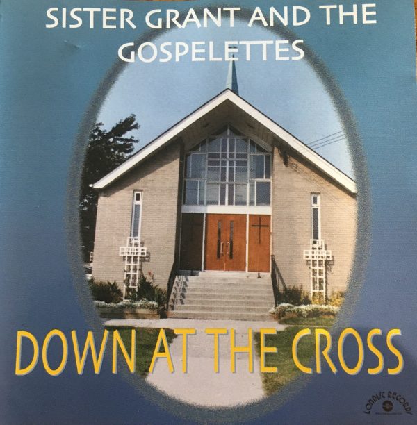 Sister Grant & The gospelettes