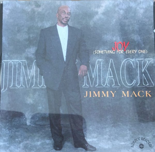 Jimmy Mack