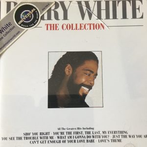 Barry White