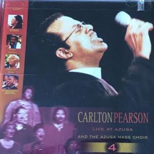 Carlton Pearson & the Azusa Mass Choir