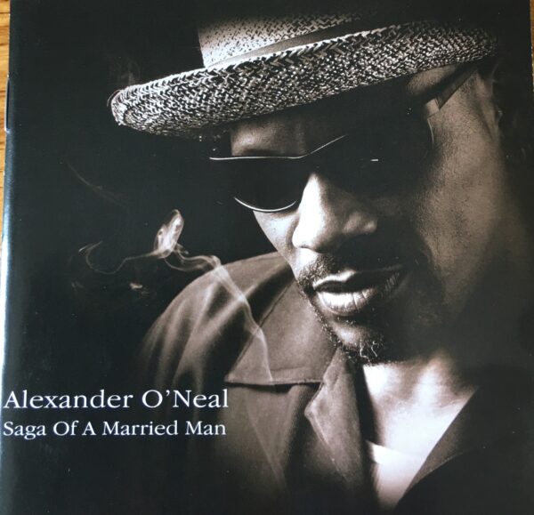 Alexander O Neal