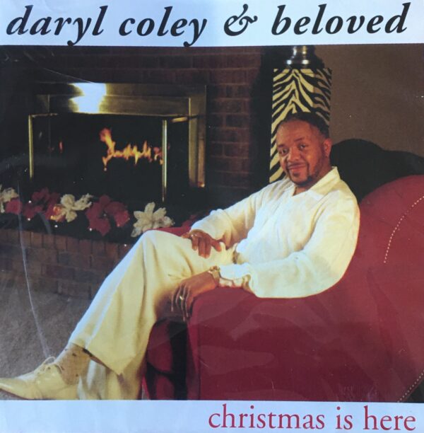 Daryl Coley & Beloved