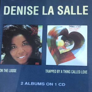 Denise La Salle