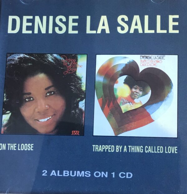 Denise La Salle