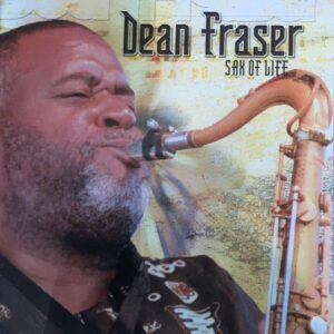 Dean Frazer