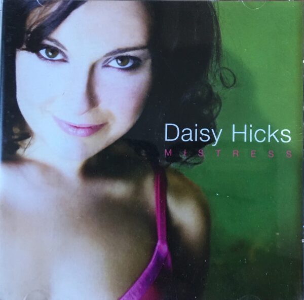 Daisy Hicks