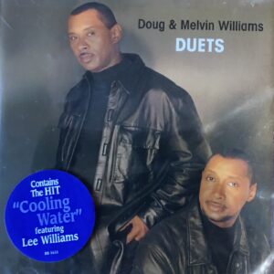 Dug & Melvin Williams