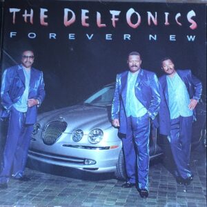 The Delfonics