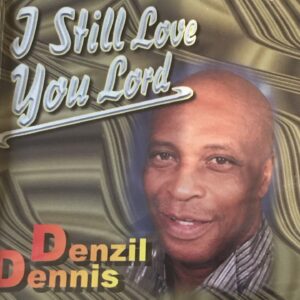 Denzil Dennis