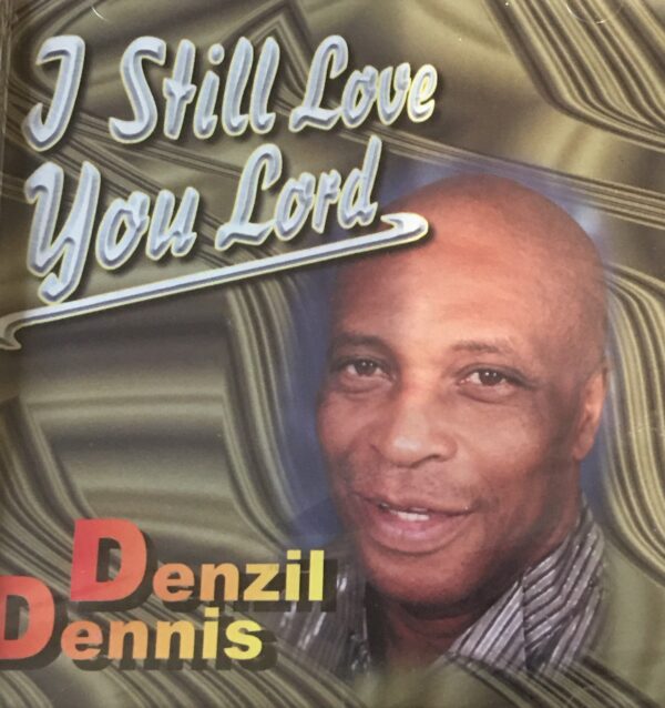 Denzil Dennis