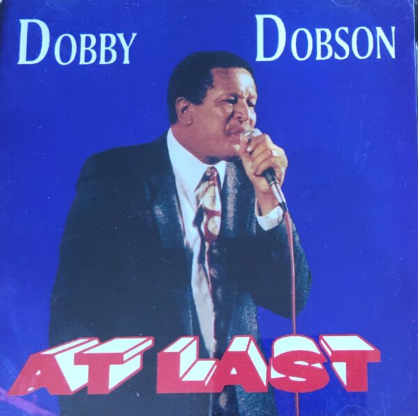 Dobby Dobson