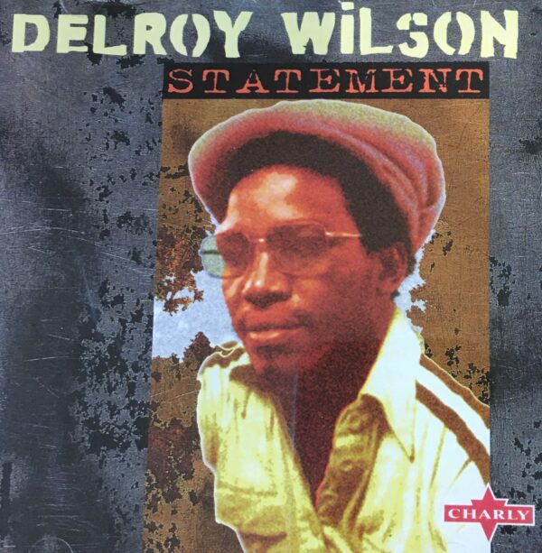 Delroy Wilson