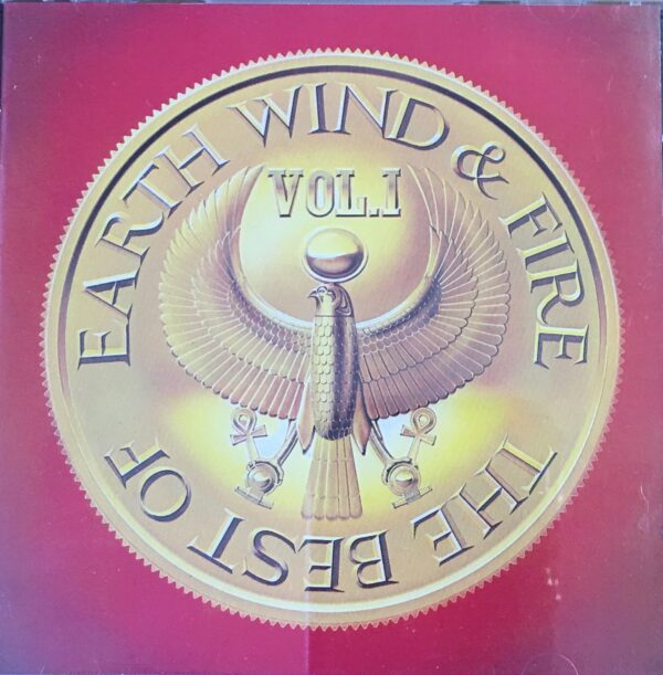 Earth Wind & Fire