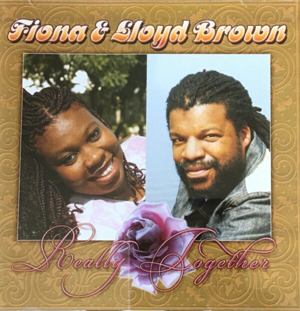 Fiona & Loyd Brown