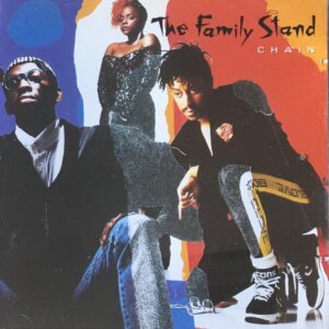The Family Stand