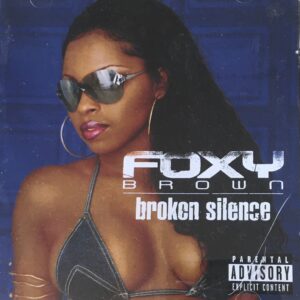 Foxy Brown