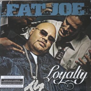 Fat Joe