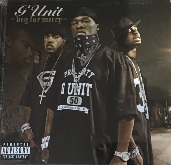 G Unit