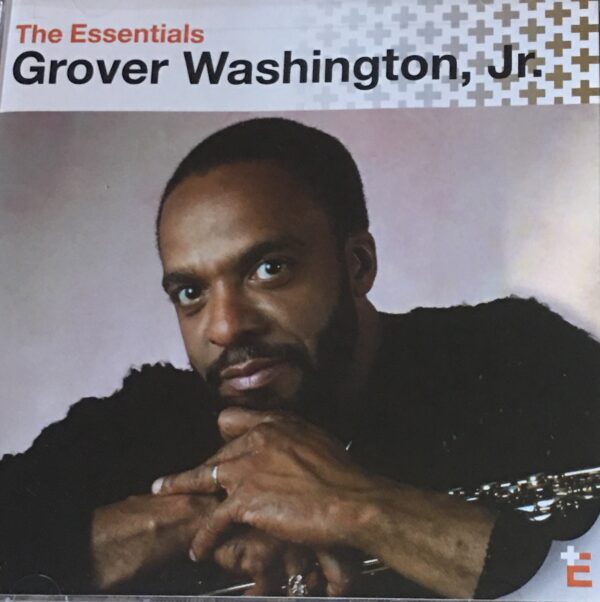 Grover Washington.JR.