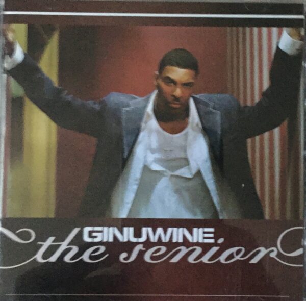 Ginuwine