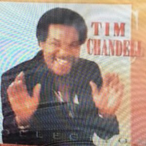 Tim Chandell