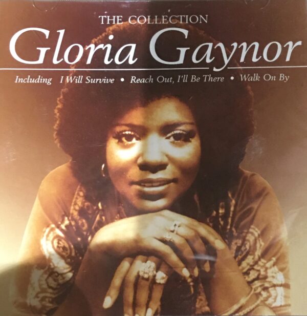 Gloria Gaynor