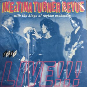 Ike & Tina Turner Revue