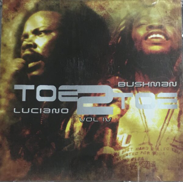 Luciano/Bushman