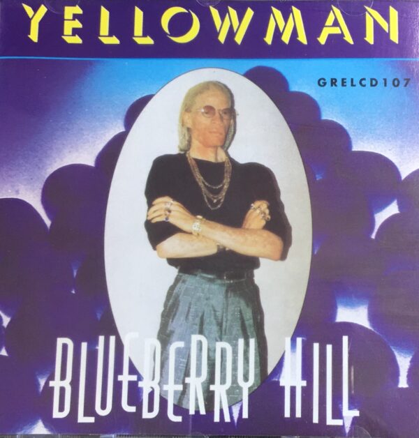 Yellowman