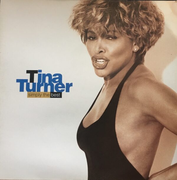 TIna Turner