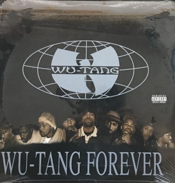 Wu-Tang Clan