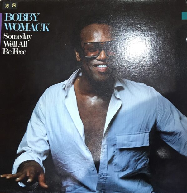 Bobby Womack