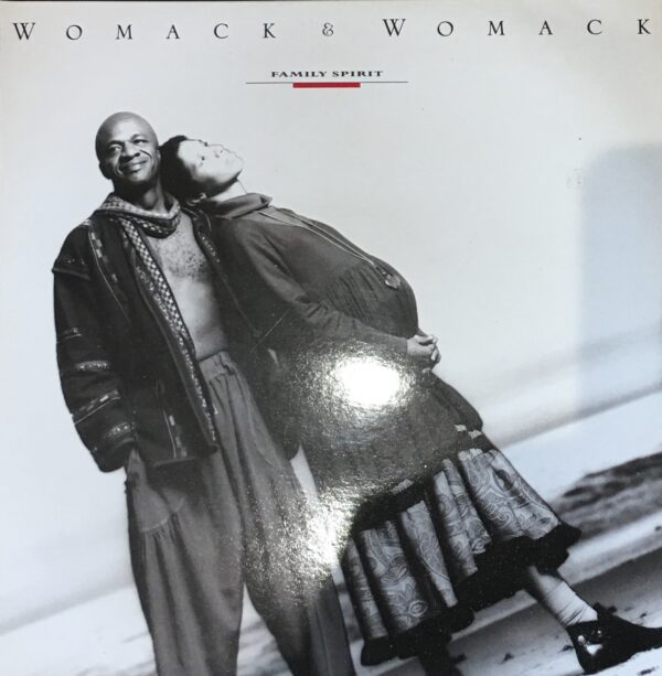 Womack & Womack