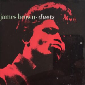 James Brown