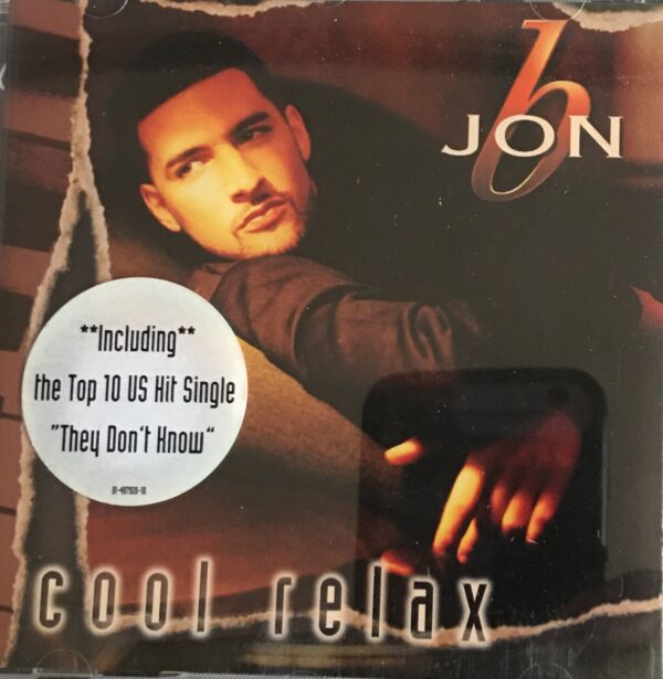 Jon B