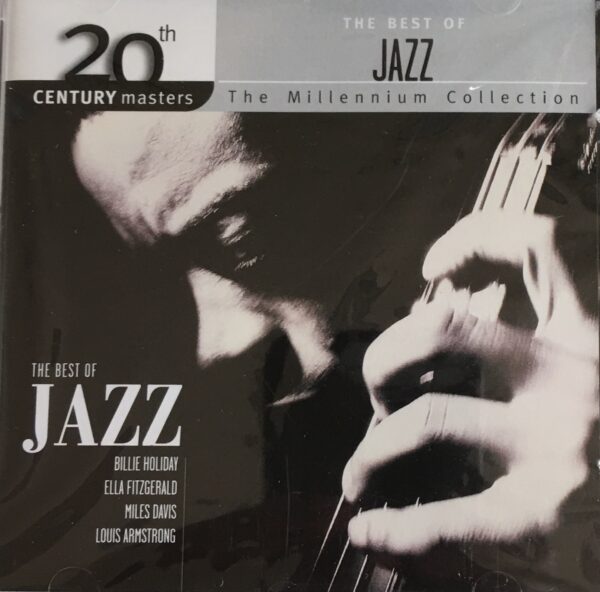 20th Century Master