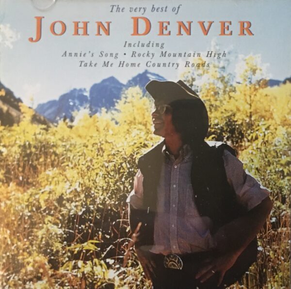 John Denver