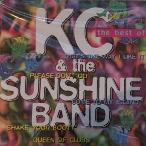 K.C & The Sunshine Band