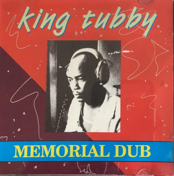 King tubby