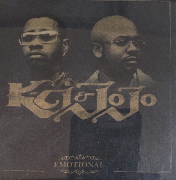 K.Ci & JoJo