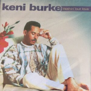 Keni Burke