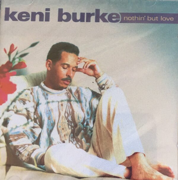 Keni Burke