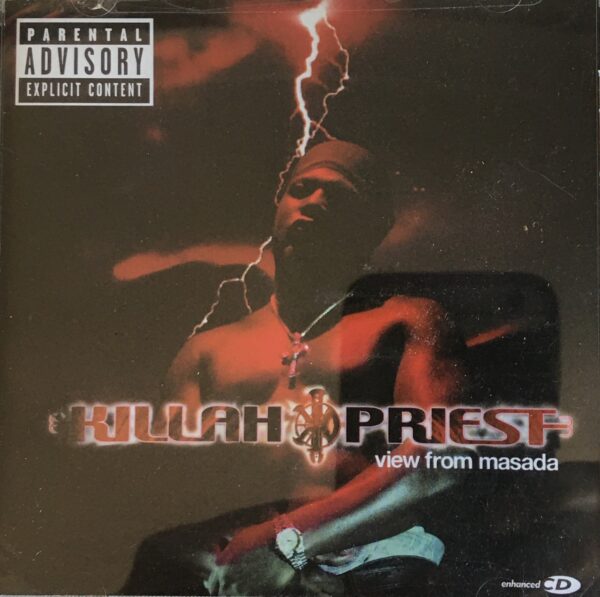 Killah Priest