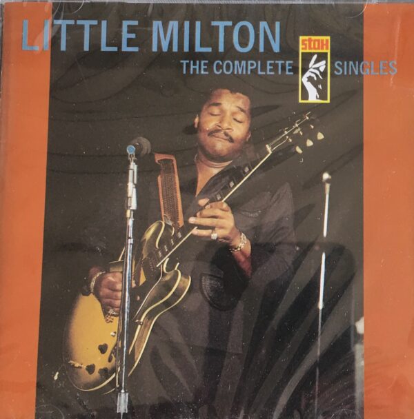 Little Milton