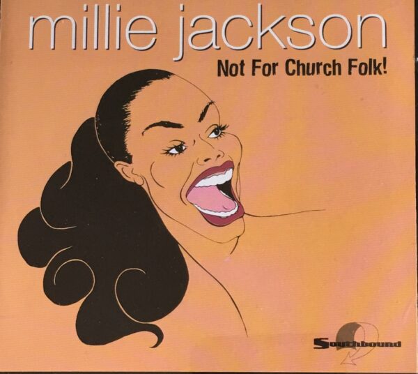 Millie Jackson