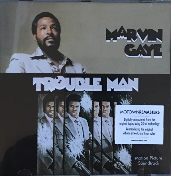 Marvin Gaye