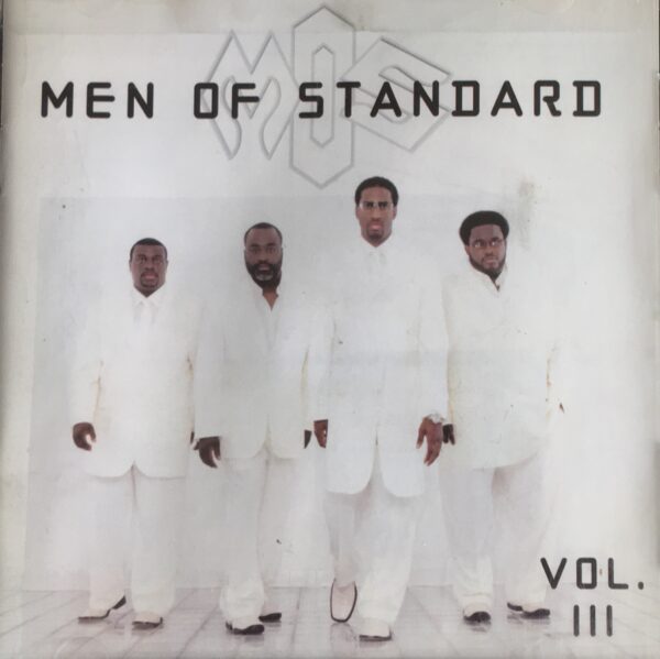 Men Of Standard