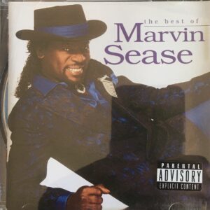 Marvin Sease