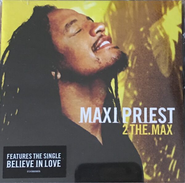 Maxi Priest