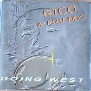 Rico And Friends